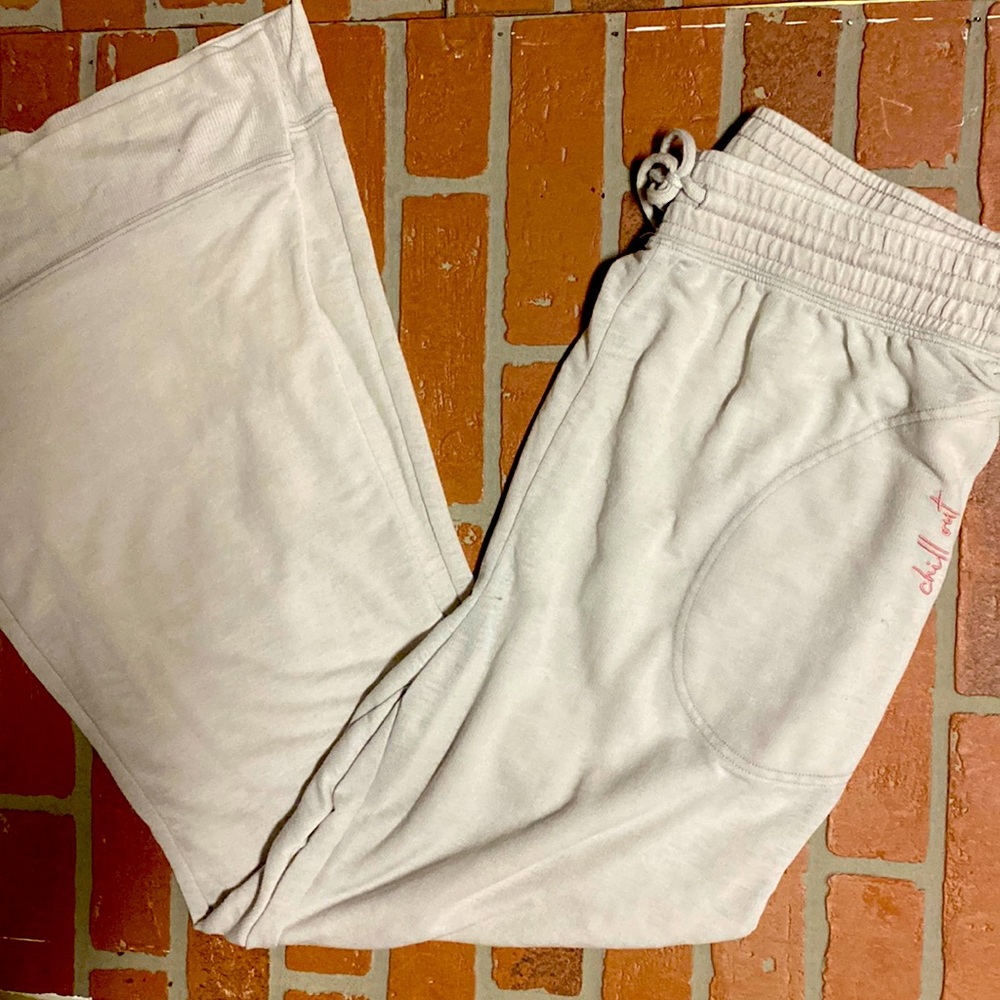 Free People Cozy Cool Girl Lounge Pants